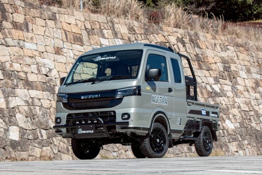 新車コンプリートカー一覧 | CARSTYLE カースタイル